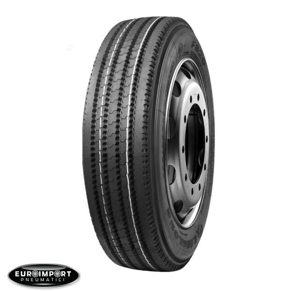 Linglong F 820  265/70 R19 143 J  Carico C 